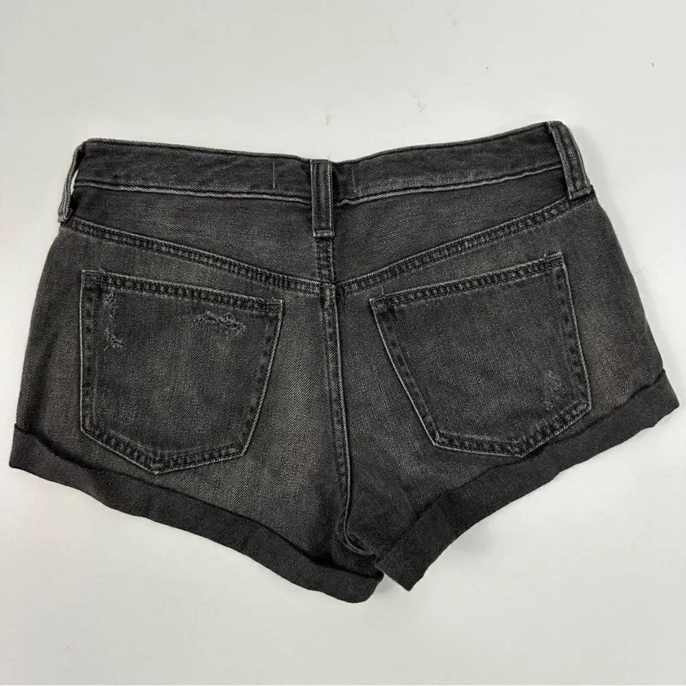 We The Free Romeo Short Black Size 26